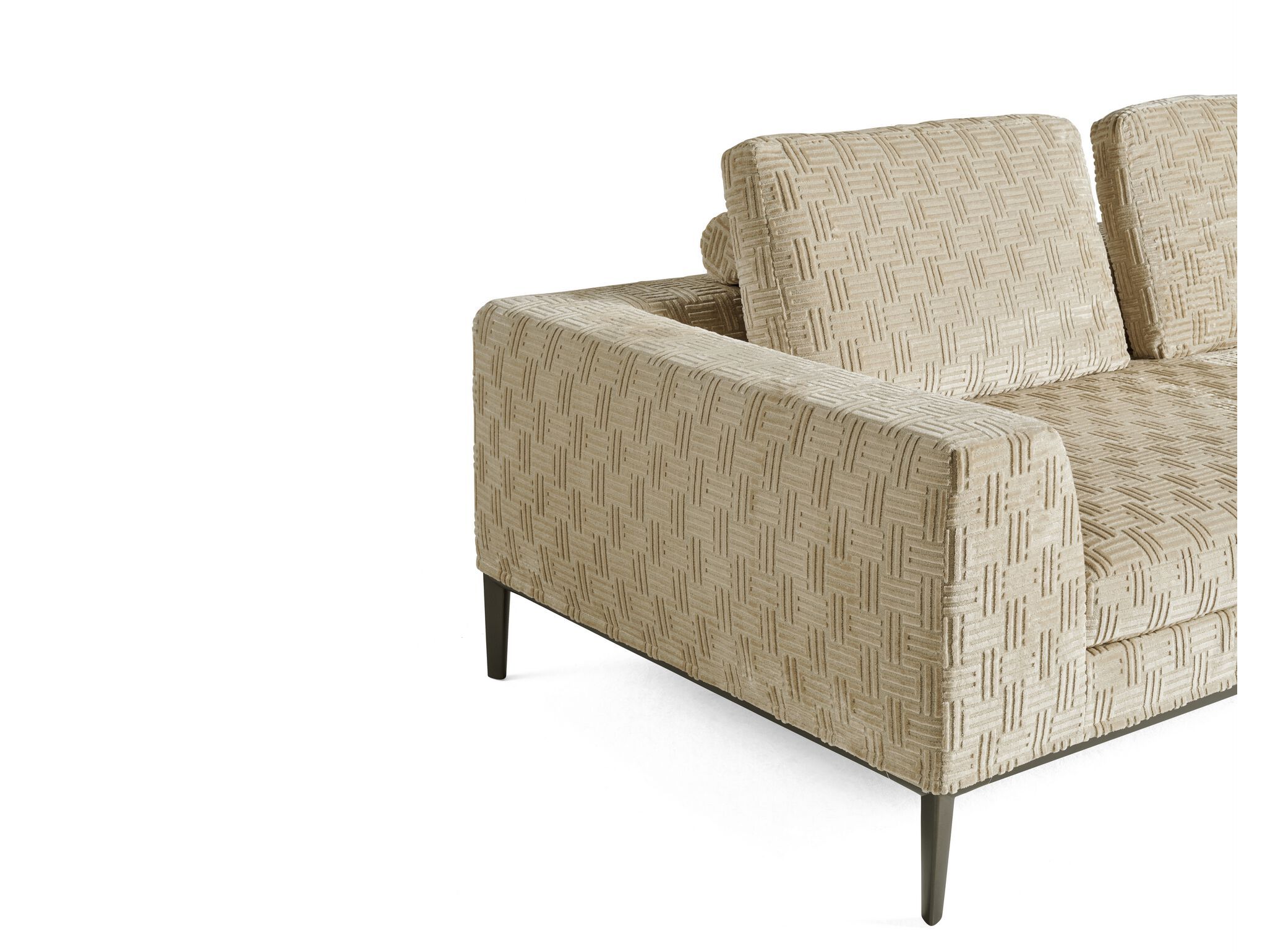 Ткань диван ETRO Home Interiors EASE ARCH-00089542 - Вид №2