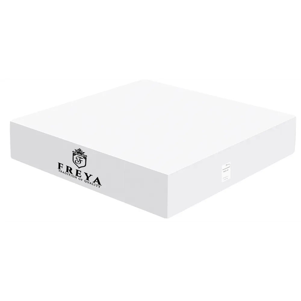 Люстра потолочная светодиодная Square FR6095CL-L84B цвет черный 89335086 STLM-2005455 Freya  - Вид №7