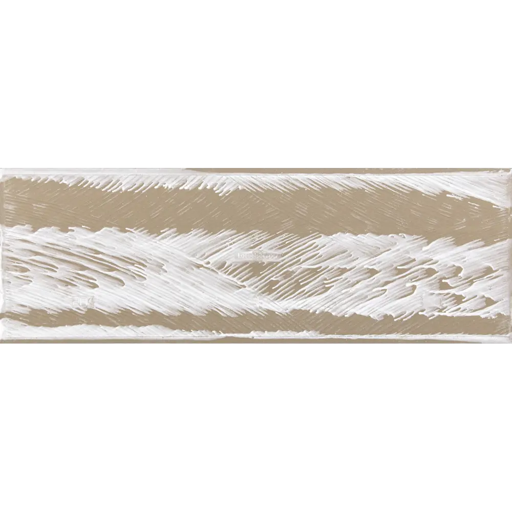 Керамогранит «Клэпборд» 20х60 см 0.84 м² цвет коричневый LB CERAMICS STLM-2169569 - Вид №3