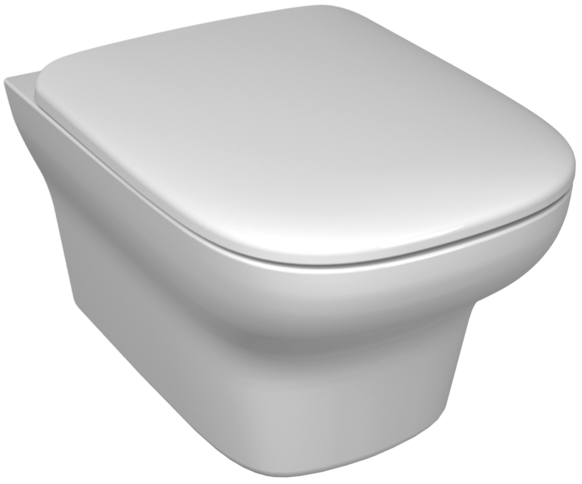 EDM112-00 Полный комплект унитаза JACOB DELAFON VOX