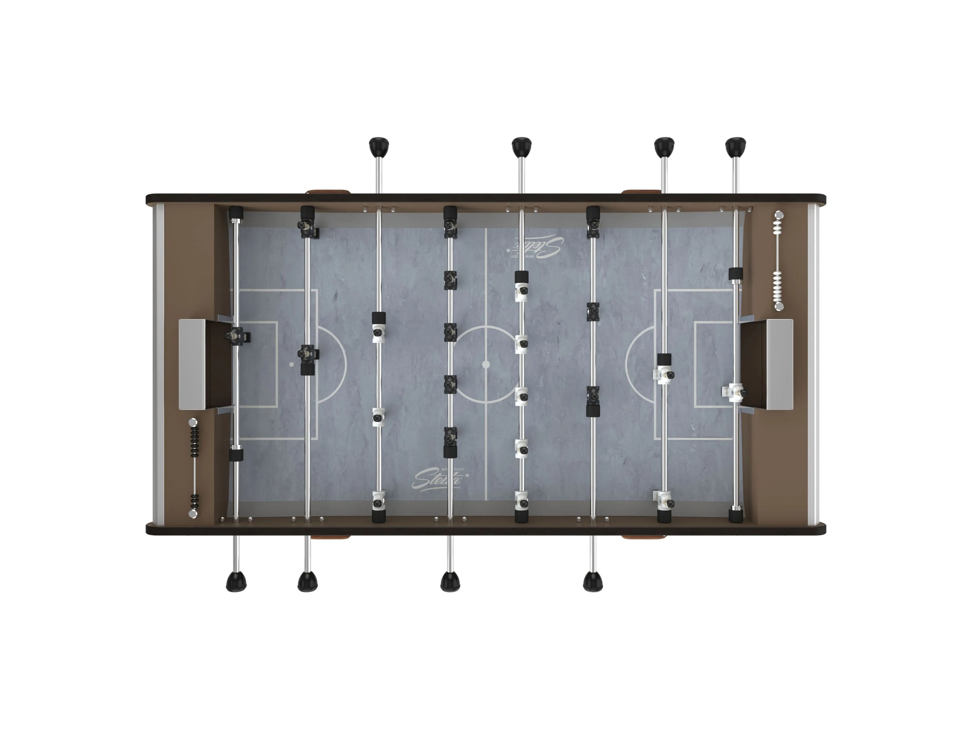 Кальциобалилла Stella baby-foot & billards Tradition Outdoor ARCH-00035192 - Вид №30