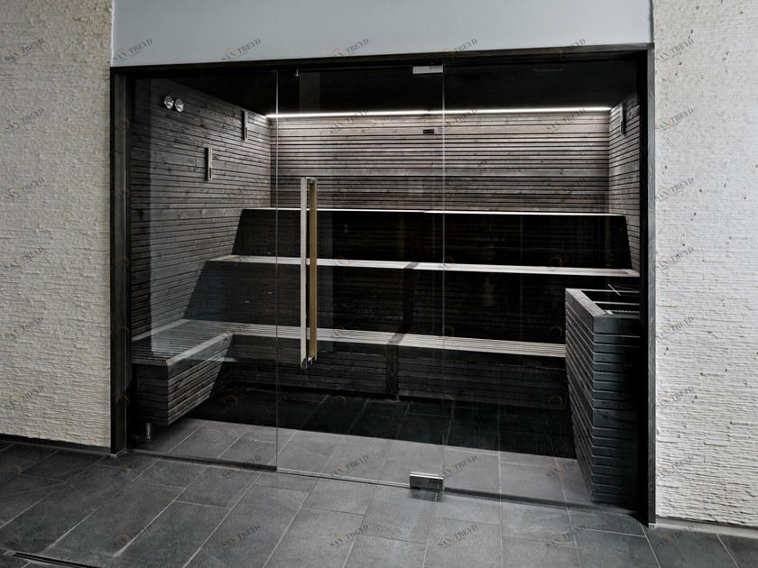 STARPOOL Финская сауна Glamour sun-id-1432237