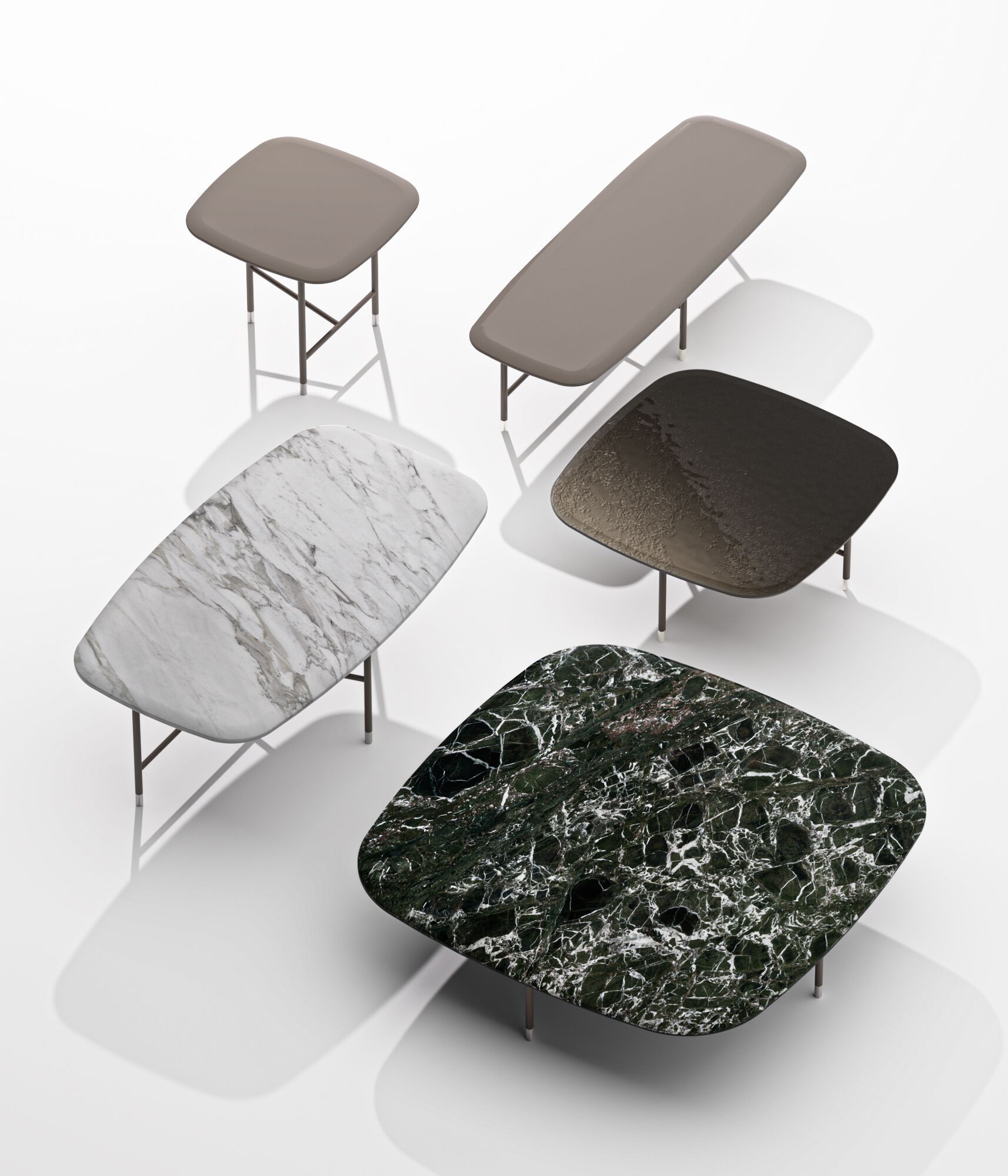 Журнальный столик PROF Diana ARCH-00045646 - Вид №13