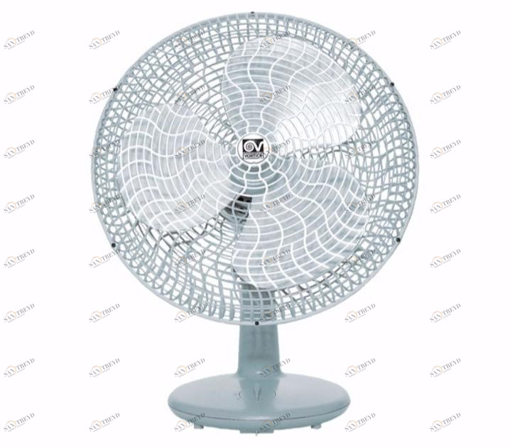 Vortice Настольный вентилятор Gordon 60615