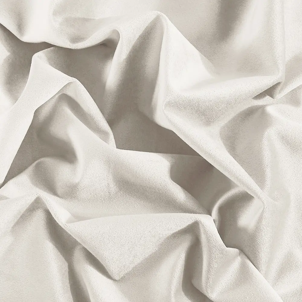 Santreyd Velvet Экрю - бархатная ткань для штор 280 см 89353517 STLM-1339886 - Вид №1