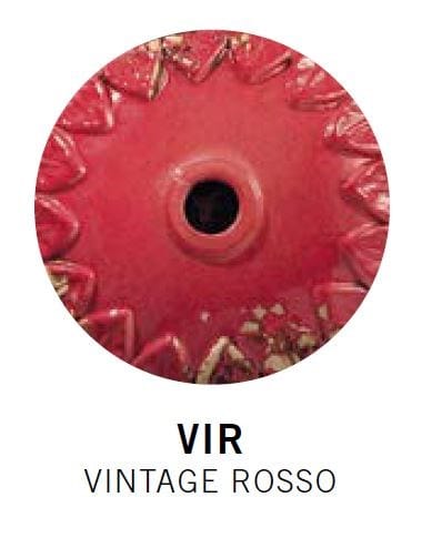 Керамическая аппликация с фиксированным рычагом FERROLUCE Винтаж ARCH-00046424 - Вид №5