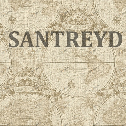 938906 Обои Rasch Globe