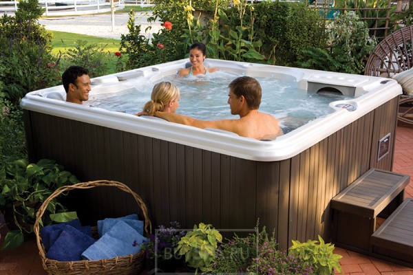 Sundance Spas Hawthorne Santreyd sun-id-296112 - Вид №3