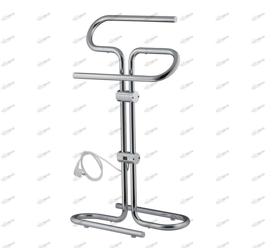 Полотенцесушитель электрический 655 Arcobaleno Margaroli 25мммм