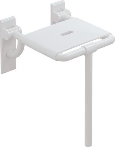 801.51.207S складное сиденье HEWI Serie 477/801  - Вид №15