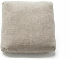 Viccarbe Квадратная подушка из гусиного пуха  Di48