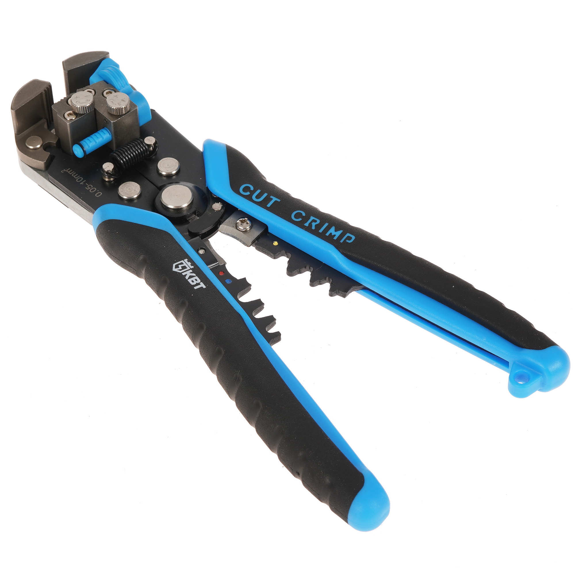 Стриппер КВТ WS-11 4829706 STDN-0048383 - Вид №2