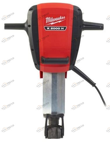 MILWAUKEE Отбойный молоток sun-id-1360775