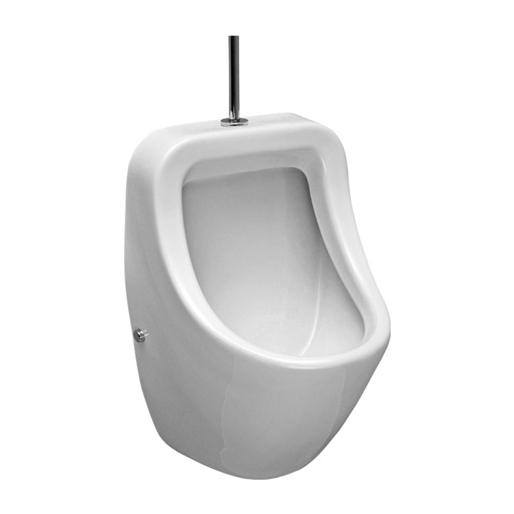 0129uz 0129 Auzs serel умный писсуар с верхним входом для чистой воды Eca 