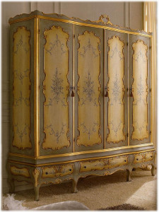 Шкаф  ANDREA FANFANI 284/4