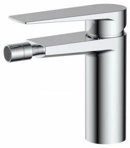 Смеситель для биде CARIN CAR-BD-CRM