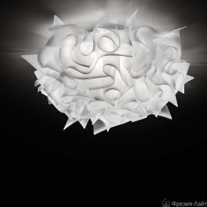 Slamp VELI VEL78PLF0003W_000 opal универсальный