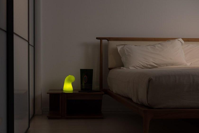 Plust Настольная лампа из полиэтилена для детей Drago&draghetto sun-id-1387721 - Вид №9