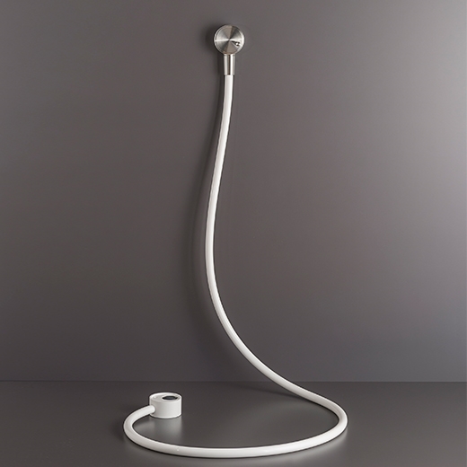 Delrin® ручной душ с кронштейном и подключения воды  FRE86 CEADESIGN  - Вид №1