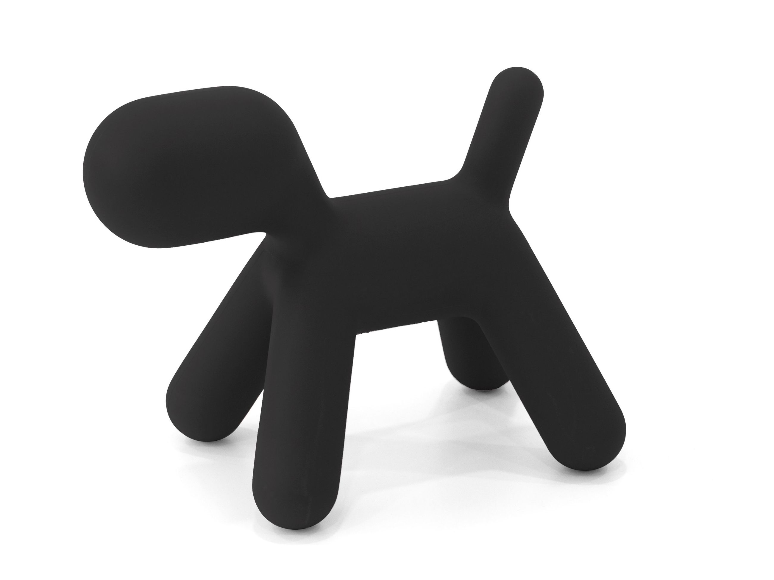 Полипропиленовая игра Magis PUPPY XS ARCH-00081488 - Вид №4