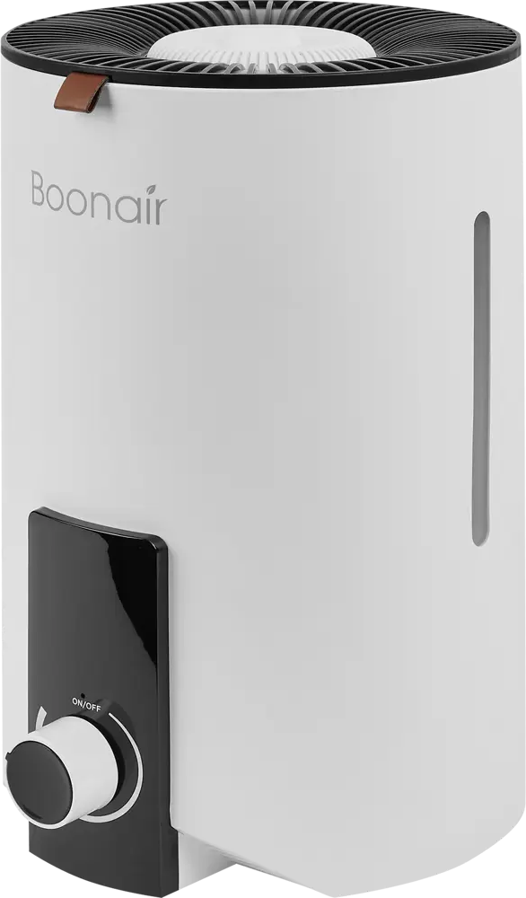 Ультразвуковой увлажнитель Boonair Ida с аромадиффузором 84841653