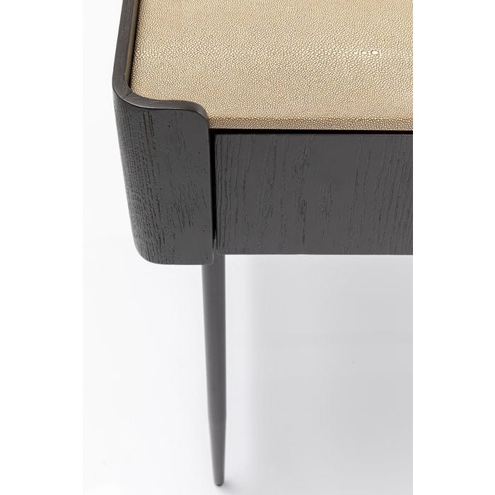 Деревянный шпон письменный стол с ящиками KARE Design Милан ARCH-00036668 - Вид №14