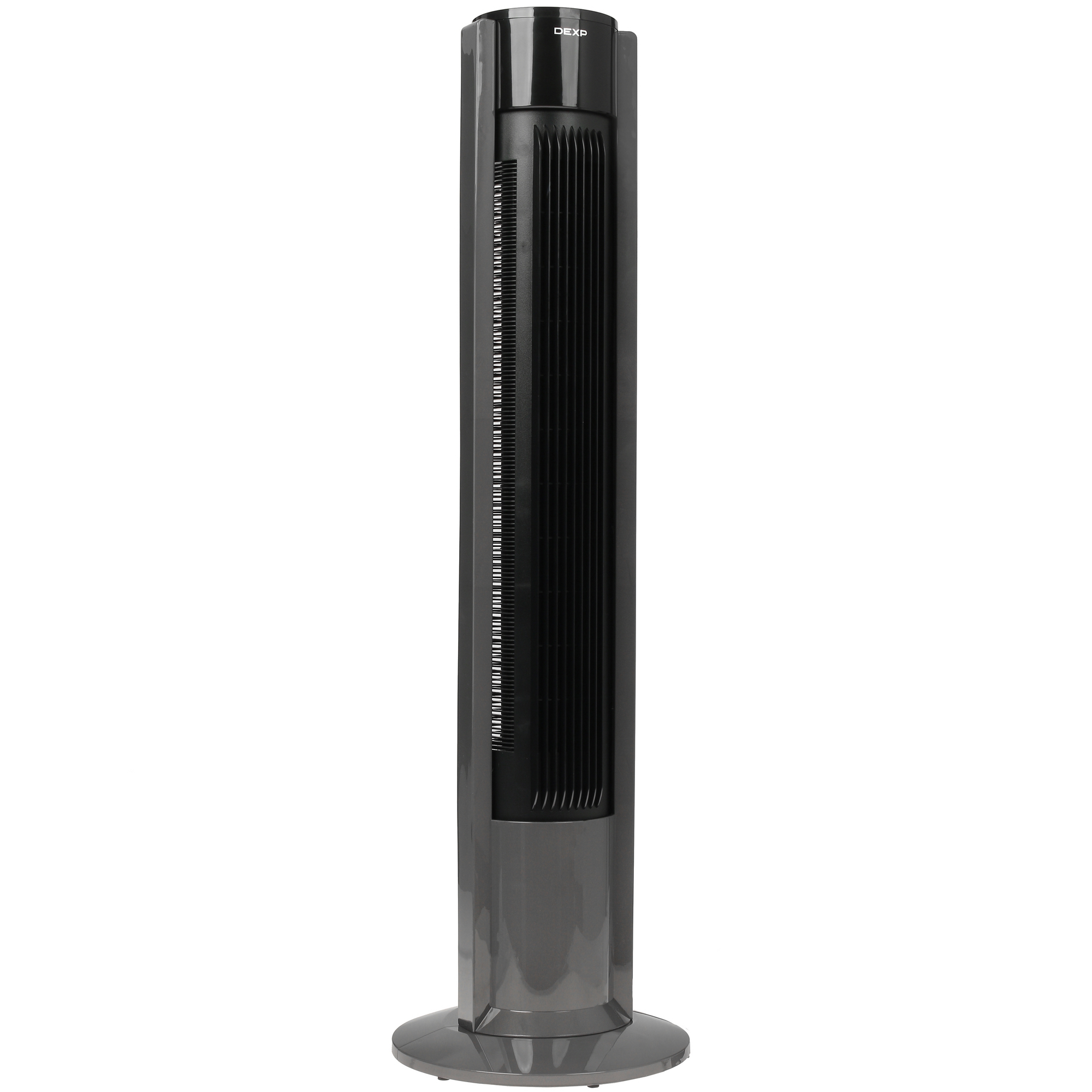 5093857 Вентилятор DEXP TF-23RM  серый STDN-0019301