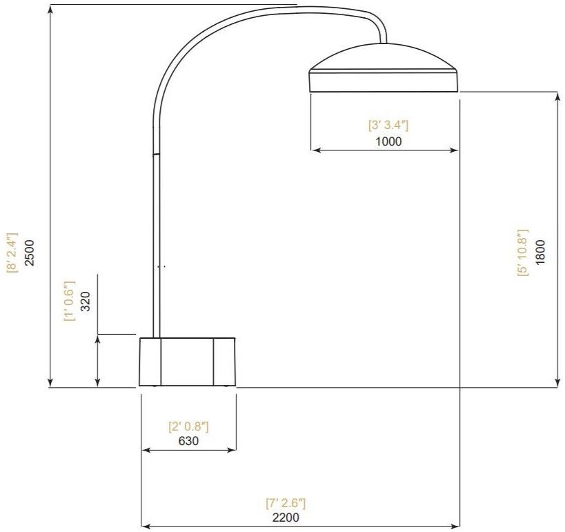 Piet Boon Электрическая уличная плита sun-id-1425302 - Вид №5
