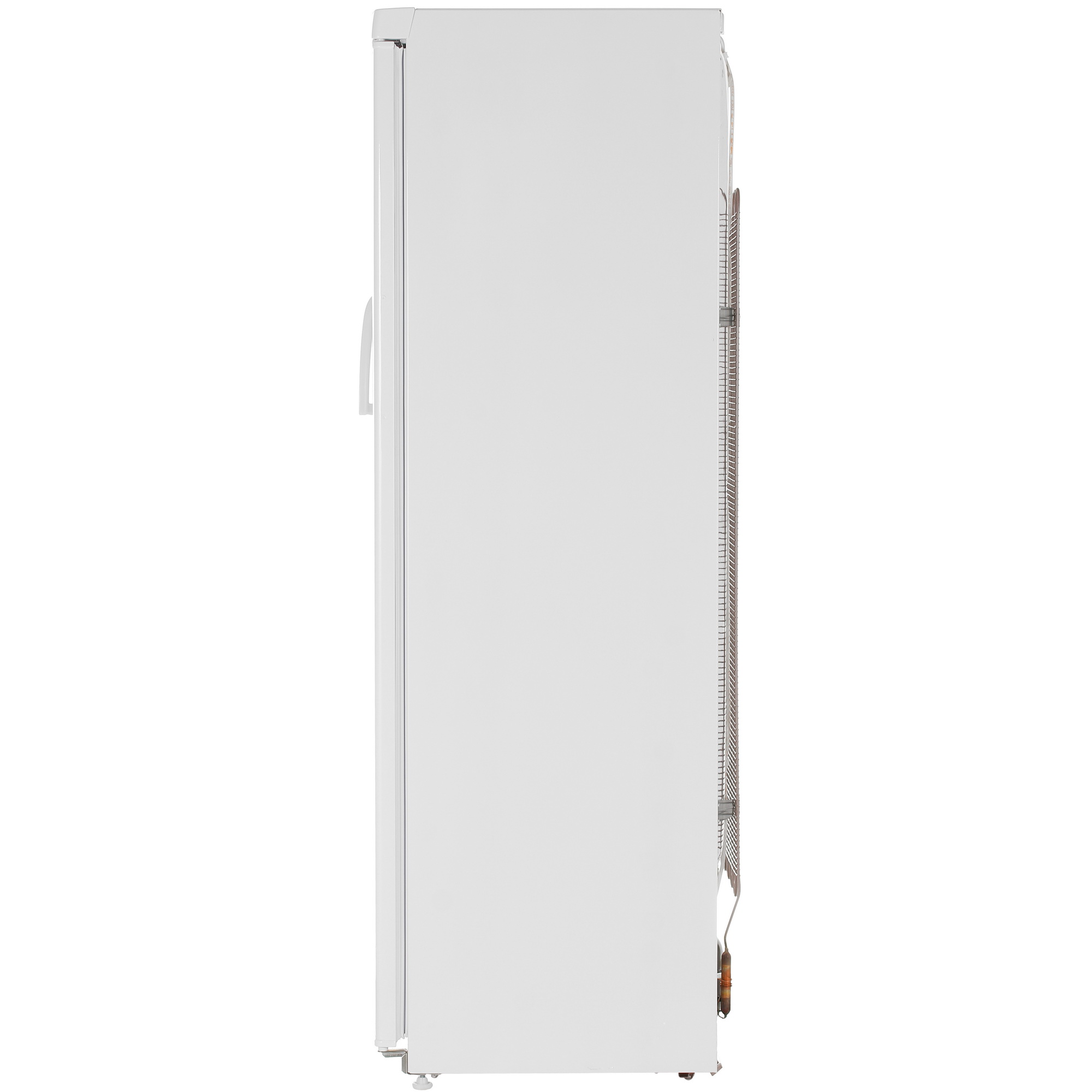 8135869 Морозильный шкаф  NORDFROST DF 168 WSP белый STDN-0113578 - Вид №3