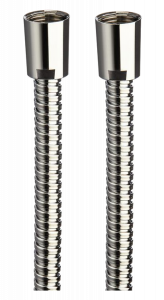 16220C150-BA CARIMALI Гибкий шланг с двойной спиралью 150 см