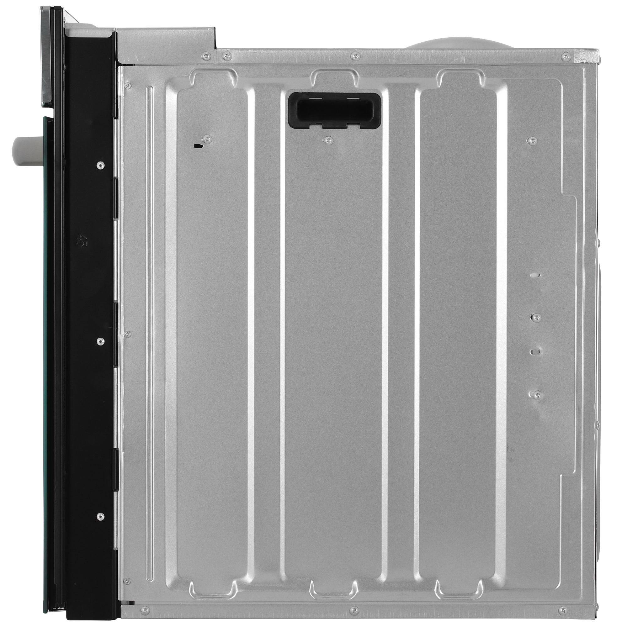 9101383 Электрический духовой шкаф DEXP 1SL45MSS серебристый STDN-0038319 - Вид №2