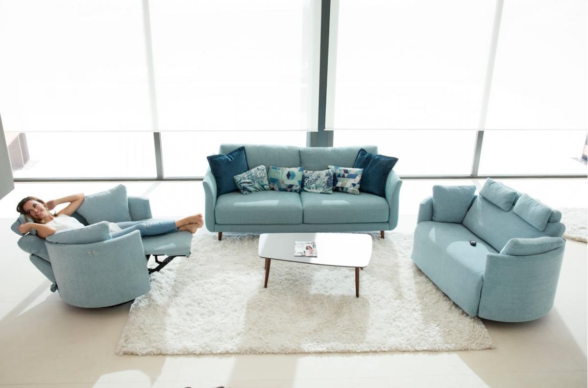 039334 Столики Fama Nexus Santreyd - Вид №10