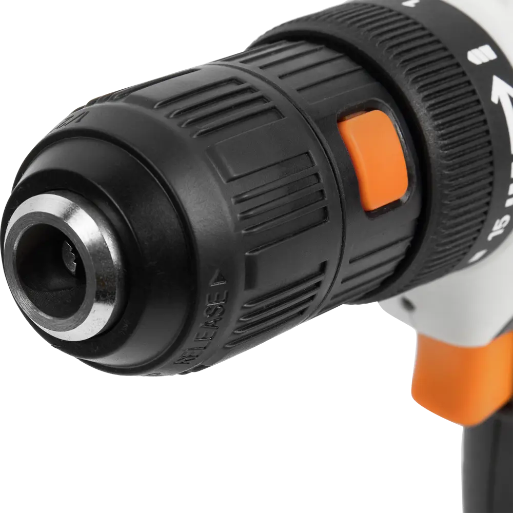 Дрель-шуруповерт аккумуляторная Dexter Power CDT219LD.T, 18 В Li-Ion 2 Ач STLM-2141921 - Вид №3