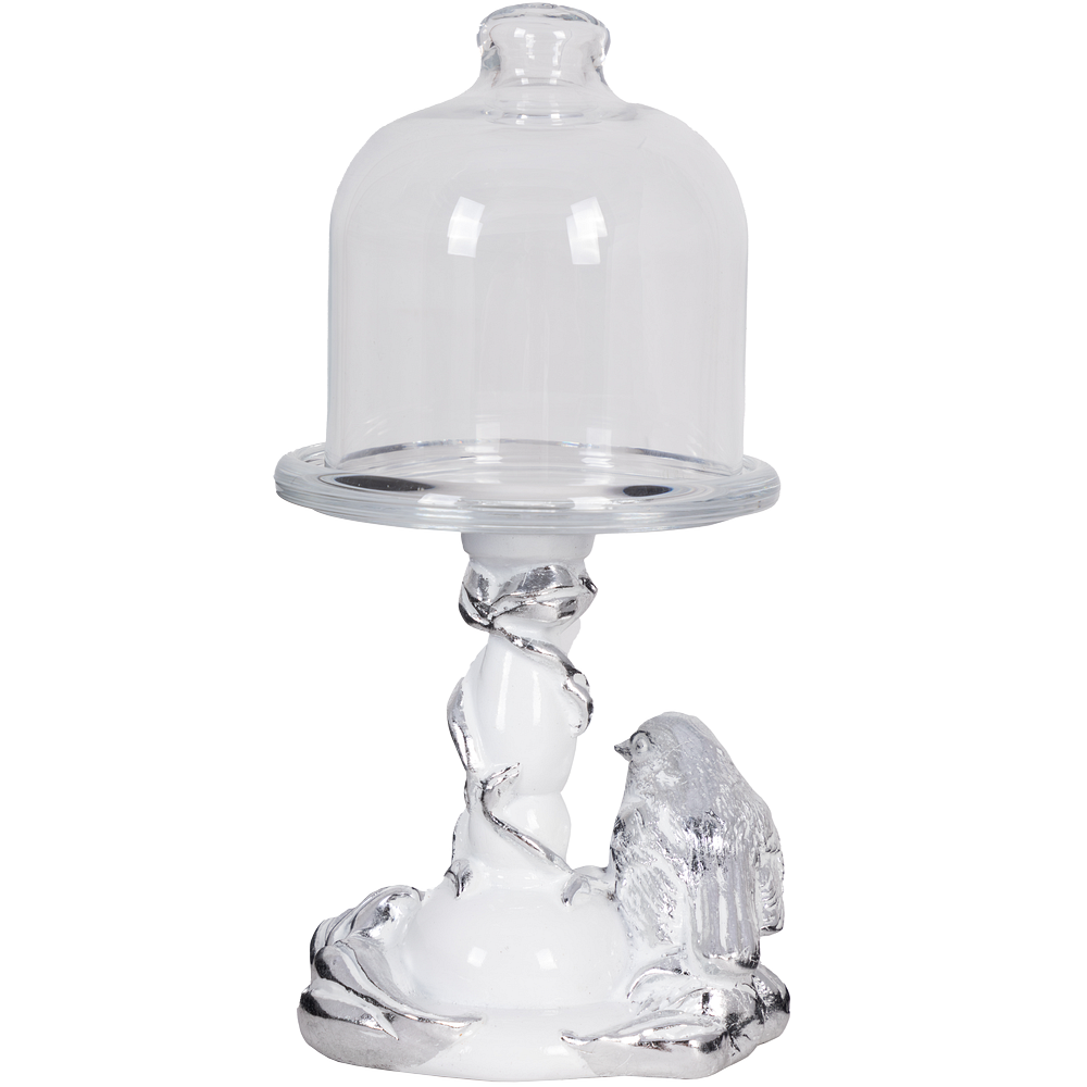 22669 Сувенир Лимонница Зарничка Лайм Сильвер BOGACHO 4627196598782 - Вид №5