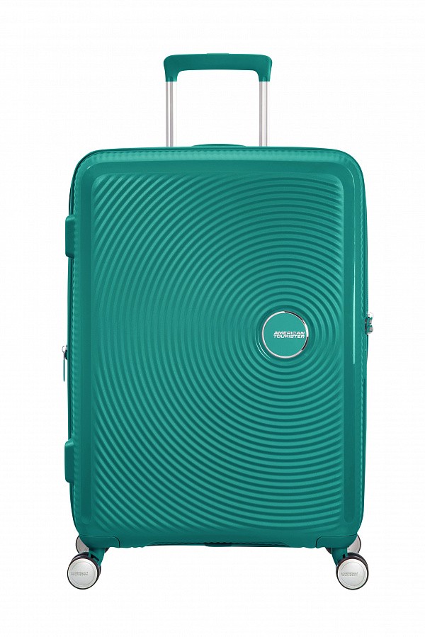 32G-24002 Чемодан 32G*002 Spinner 67 Exp American Tourister Soundbox  - Вид №3