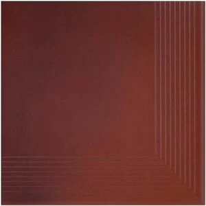 Country Wisnia/Cherry 5906 Ступень угловая 30х30х0,11 (8шт)