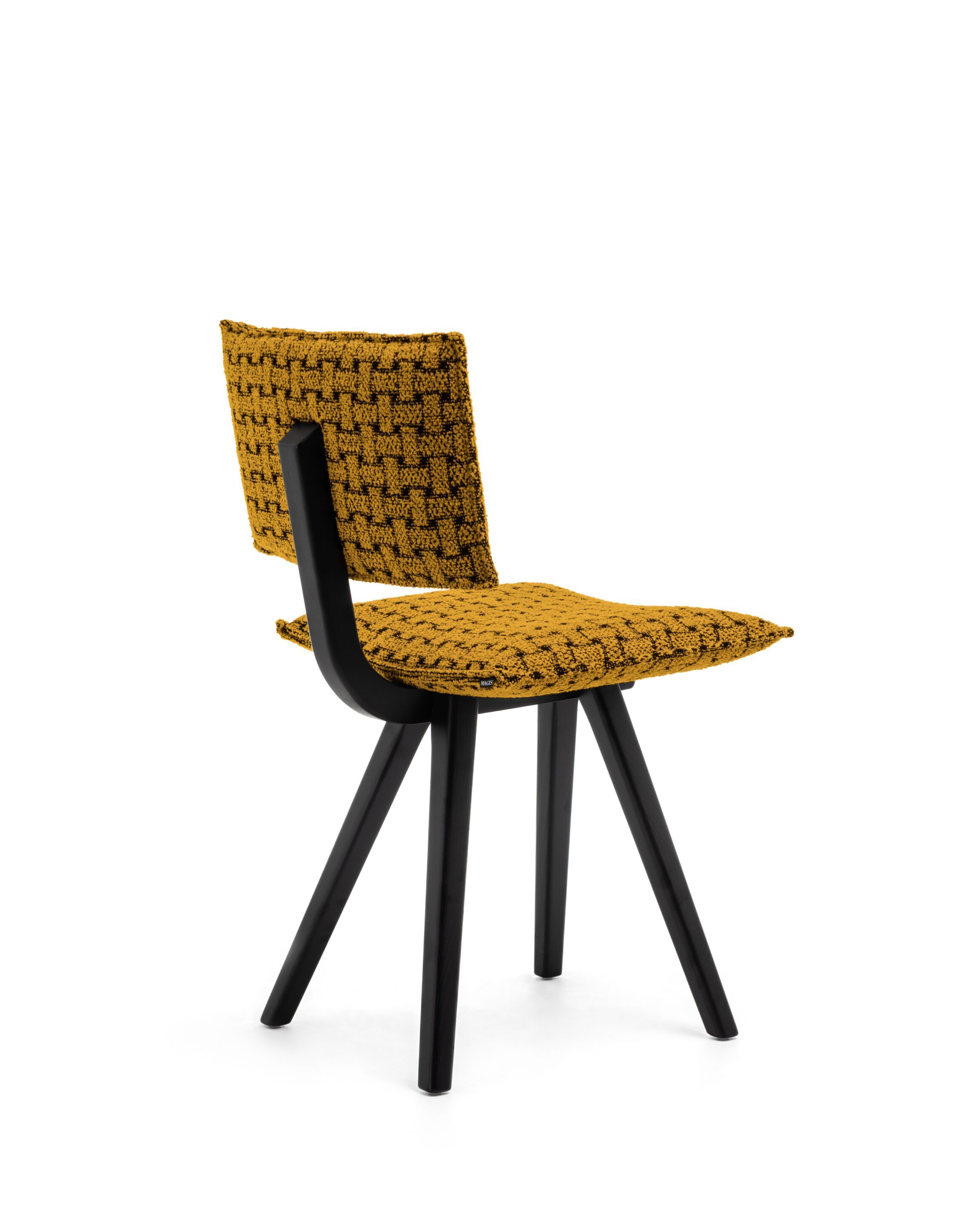 Съемный стул из дуба Magis TRAVE ARCH-00055521 - Вид №27