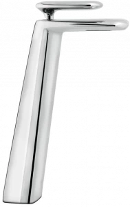 Fir Italia Смеситель для умывальника, однорычажный, без сливного крана Dynamica 88 8815292