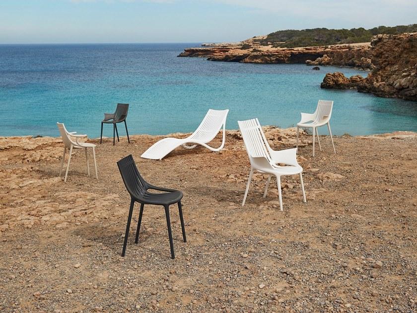VONDOM Садовый стул Ibiza sun-id-1386974 - Вид №6