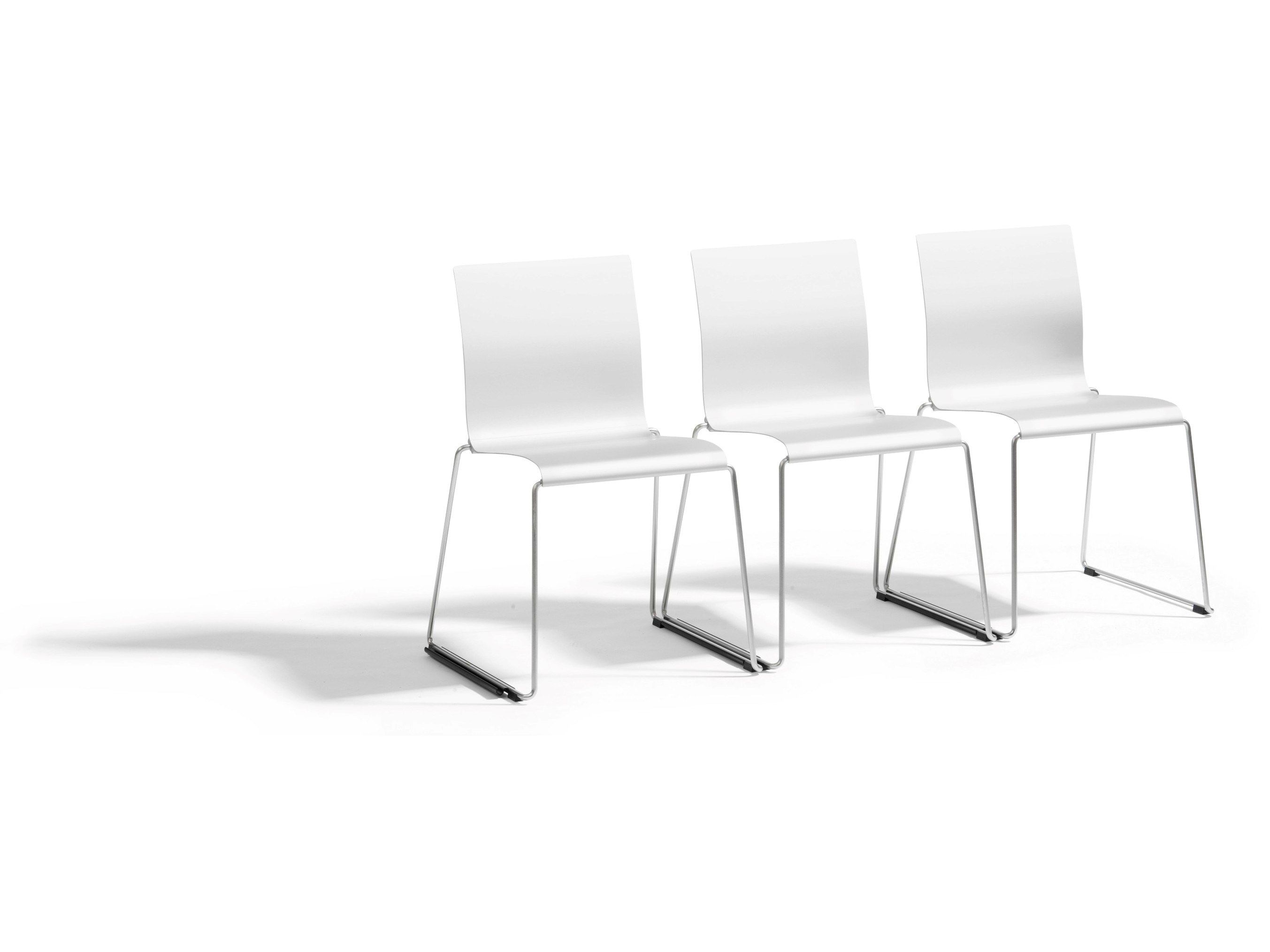 Штабелируемый стул для салазок Bla Station STING ARCH-00038786 - Вид №19