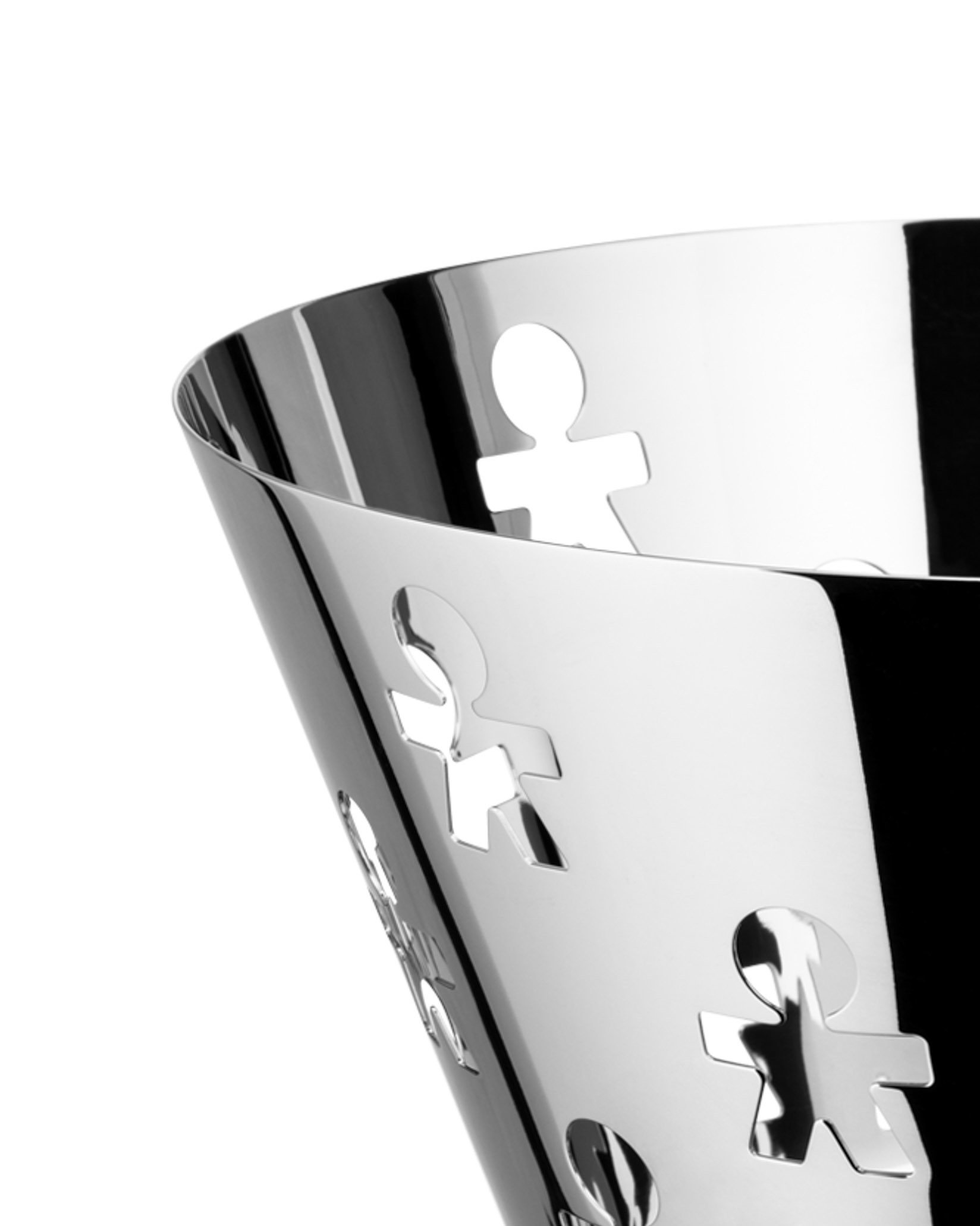 Ваза с фруктами Alessi Girotondo KK05 - Вид №4