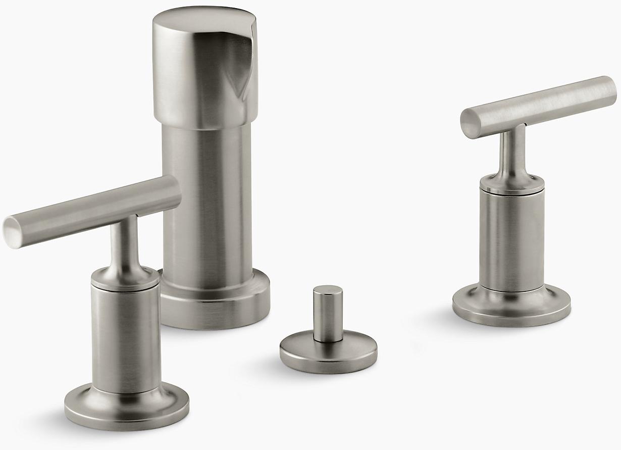 KOHLER  K-14431-4-BN 