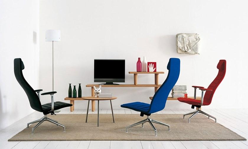 Cappellini Цветная стеклянная бутылка  Po_9225  - Вид №2