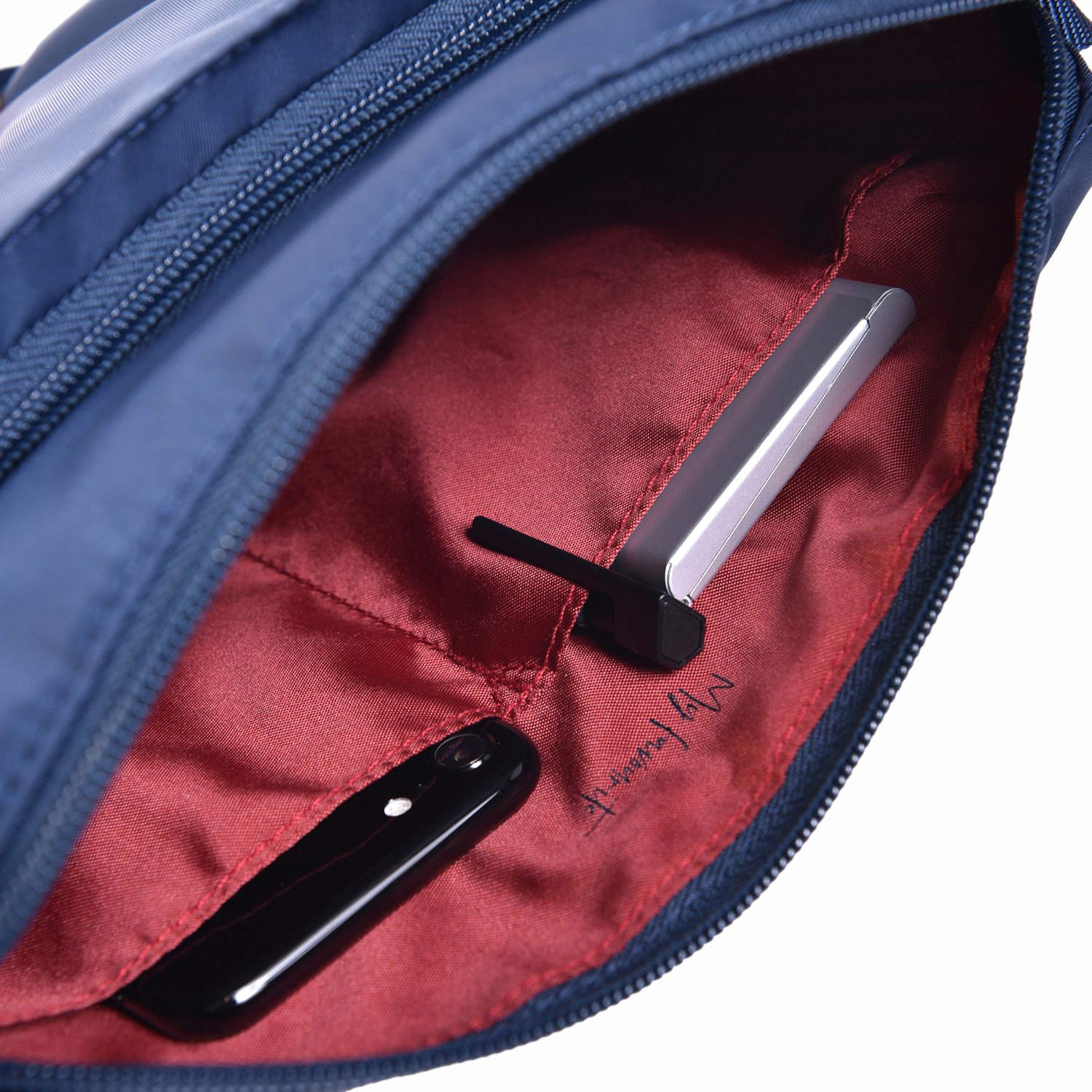 HIC176/231-09 Сумка HIC176 Eye RFID Hedgren Inner City  - Вид №5