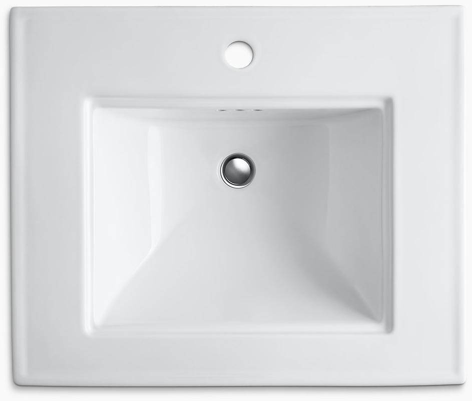 KOHLER  K-2344-1-NY  - Вид №2