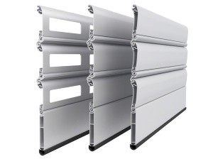 Гаражные ворота