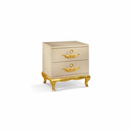 Тумбочка VERONA CAVIO CASA VR9300Ry  - Вид №1