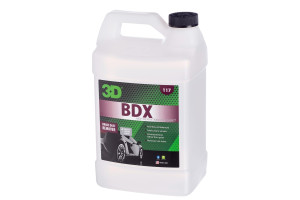 17883133 Очиститель ЛКП и дисков BDX 117G01 3.78 л 020513 3D
