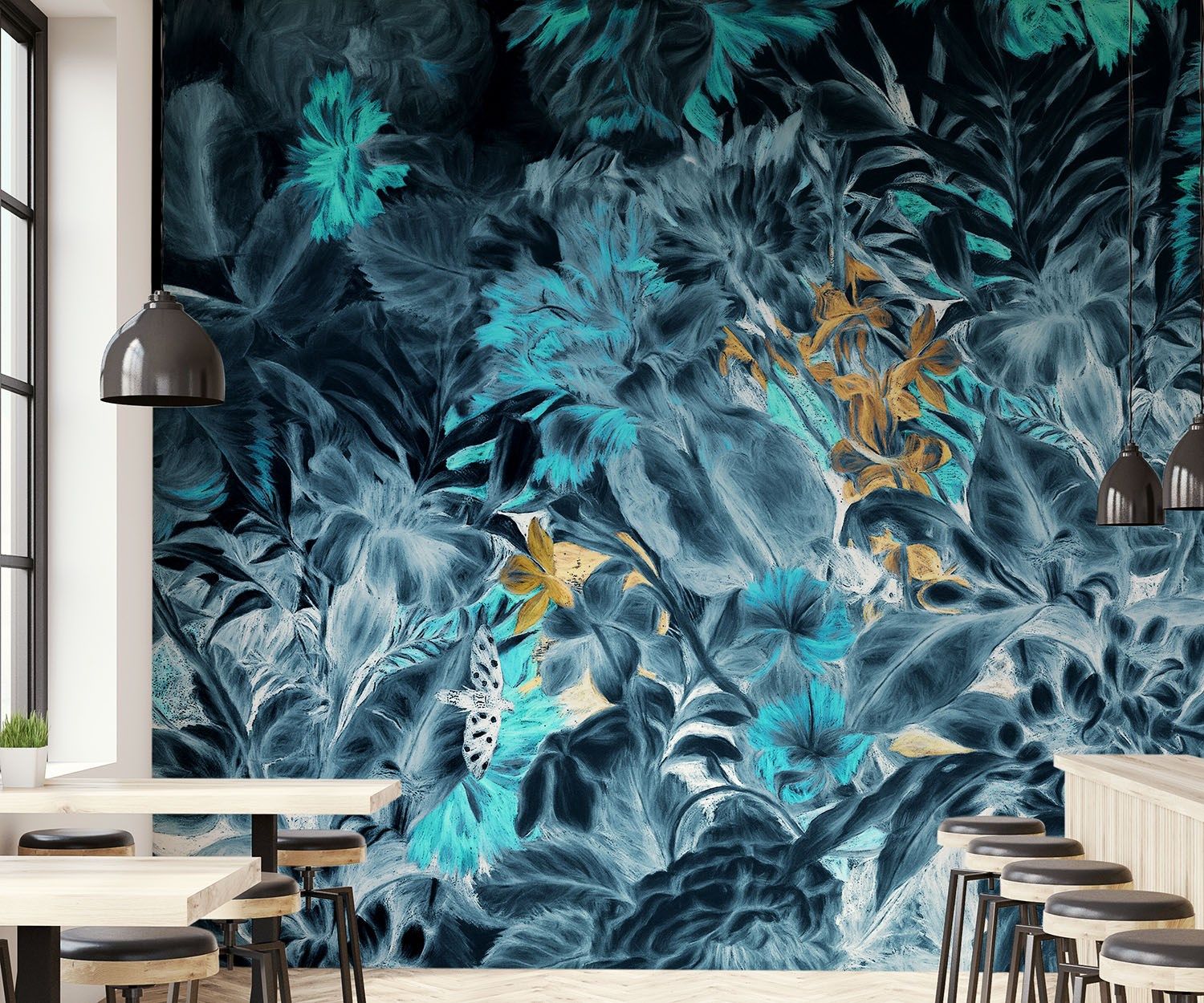 Поддержка обоев WallPepper специальные системы ARCH-00066479 - Вид №8