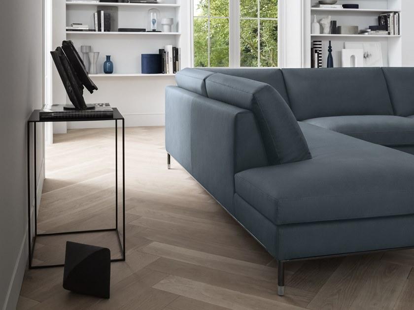 Felis Модульный угловой диван из ткани Softliving sun-id-1461648 - Вид №1